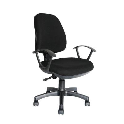 China Comfortable Modern Simple Modern Simple Visitor Chair Visitor Mid Back Recliner Office Chair for sale