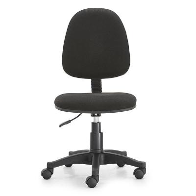 China (Size) Chinese Manufacturer Adjustable Model 2026 Single Student Study Staff Task Computer Work Desk Chair Without Any Arms for sale