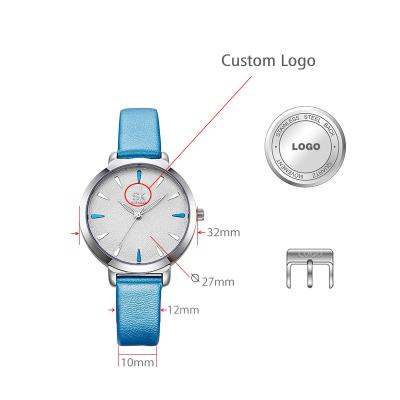 China SHENGKE Multifunctional Fashion Design Water Proof Watch K8019 Women Wrist Watch Alloy Watches Ladies Watches for sale