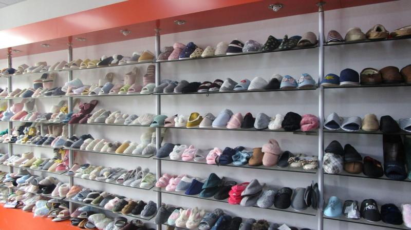 Verified China supplier - Ningbo Comfort Shoes Co., Ltd.