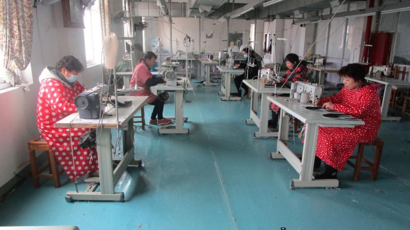 Verified China supplier - Ningbo Comfort Shoes Co., Ltd.