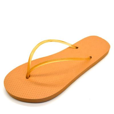 China 2022 Summer Causal Home Quick Drying Ladies Slippers Shower Sandals Women PVC EVA Slides Trend Fashion Beach Spa Bathroom Rubber Non-slip Swimming Pool for sale