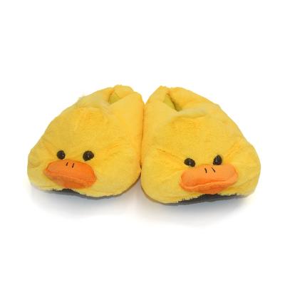 China Ladies indoor toy slipper directly shipped by ladies luxury animal winter style design customer slippers fashion trend manufacturer for sale