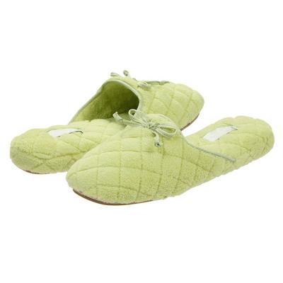 China EVA Family Comfortable Stylish Promotional Indoor Slipper for sale