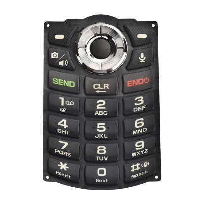 China For Kyocera DuraXV E4610 Verizon Durable Quality Cell Phone Plastic Keypad For Kyocera DuraXV E4610 Verizon for sale