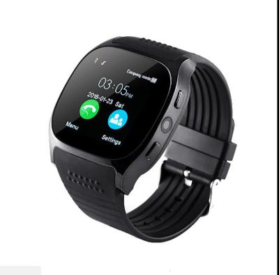 China Online Wifi Promotion Blue Tooth Gps Camera ECG Old Man Care Smart Watch Bracelet For Child for sale