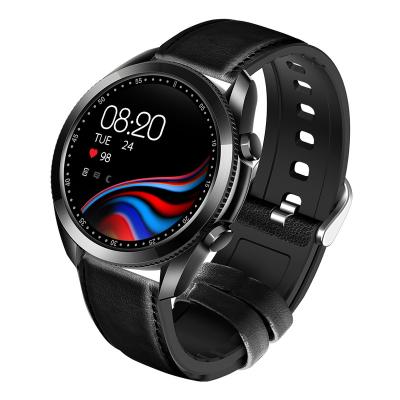 China Wifi Sport GPS Android Smartwatch Call Watch Phone 4G Visual Health Smart Watch With Health Monitoring for sale