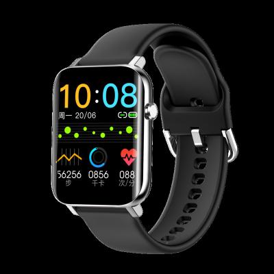 China New Design Wifi Kids Waterproof IP7 Touch Screen SOS Tracker Smart Watch Books for sale