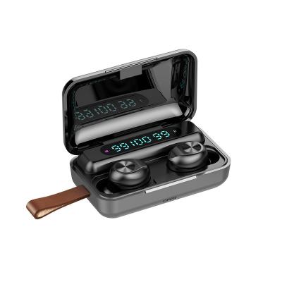 China Perfect Healthy Cheap Stereo Handfree Mini Unique Wireless Earbuds Sports In Ear Earphone for sale