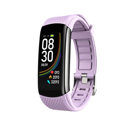 China Wholesale Blue Wifi Tooth Sports Fitness GPS Waterproof Android Smart Watch For Women for sale