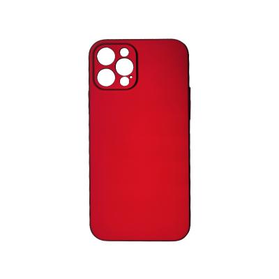 China Shockproof Rugged Cover Shockproof Hard Metal House Use Cell Phone Case For iPhone 12/12 Pro for sale