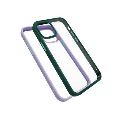 China Unique Skin Feel Shockproof Custom Material 3D Cells Personalized Precision Size Phone Snare Case for sale