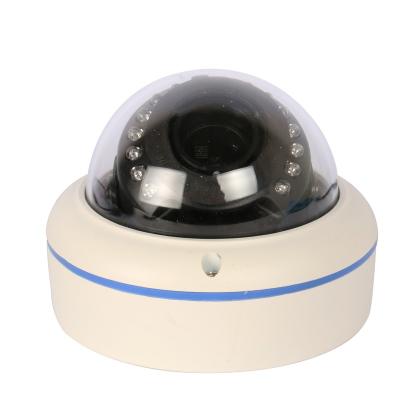 China NIGHT VISION CCTV Security AHD Dome Camera 2.0MP 5.0MP Full HD Dome Camera 2.0MP 5.0MP Full HD Metal IP 66 Good Quality Indoor Outdoor Indoor Ceiling 2.8mm for sale