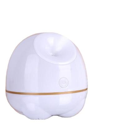 China High Quality Rechargeable Mini Humidifier Air Humidifier DEEP CLEANING Smart Humidifier for sale