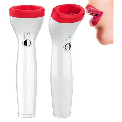 China Skin Tightening Wholesale USB Factory Direct Sales Lip Enhancer Plumper Enhancement Pump Device for sale