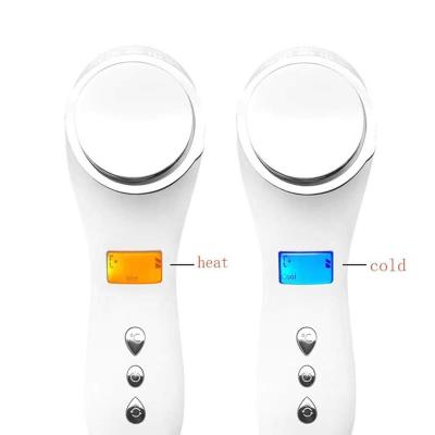 China Customized Face Beauty Instrument Blood Vessel Removal Slimming Multifunctional Beauty Instrument Beauty Facial Lifting Instrument for sale