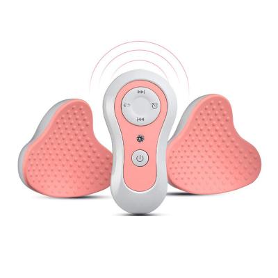 China Electric vacuum cup machine factory direct sales boutique chest vibration machine chest massager for sale