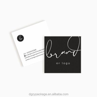 China Paper & Paperboard New design recycle smart business business cards with logo custom high gloss business cards for sale