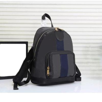 China Original High Quality Luxury Designers Classic Bag Motion Sensing Backpack Fashion Backpacks Leather Shoulder Bags Handbags for sale