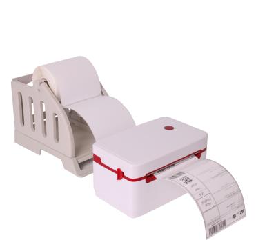 China 203dpi Speed Thermal Transfer Printer For Efficient Label Printing for sale