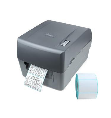 China Custom Logo Barcode Label Printer OEM ODM Hanbu Thermal Label Printer Te koop