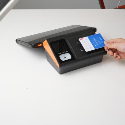 Китай 4 ГБ оперативной памяти All In One Touch POS для индустрии гостеприимства продается