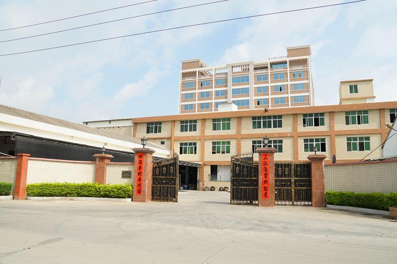 Verified China supplier - Chaozhou Chaoan Longhu Shunda Ceramics Factory