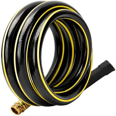 China High quality anti-abrasion expandable garden watering hose for gardening and car washing for sale