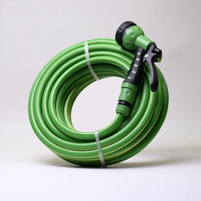 China Retractable Automatic Garden Reel Water Washing Hose Anti Abrasion Small Light Weight for sale