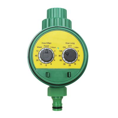 China Multifunctional Agriculture Mist Irrigation Garden Water Timer Home Gardening Controller for sale