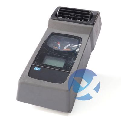 China SK200-6E Excavator Monitor SK330-6 Monitor Panel SK230-6 Monitor Display Screen YN59E00012F1 YN59E00012F2 YN59E00012F3 for sale