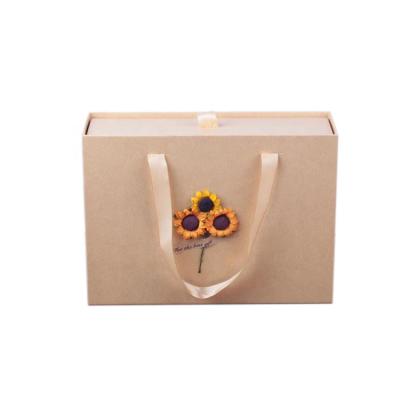 China Recyclable Wholesale High Quality Custom Packaging Boxes Box Packaging With Logo for sale