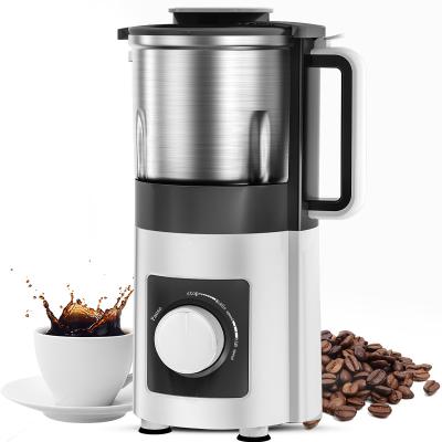 China Household 1.2L SUS304 Stianlees Portable Steel Bowl Automatic Electric Powerful Boiler Spice and Coffee Dry Grinder for sale