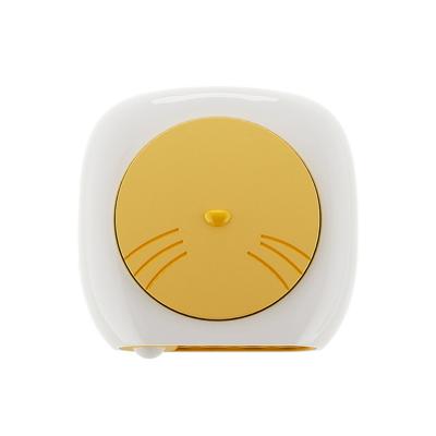 China Car Newst Sensor Cat Litter Deodorizer Automatic Pet Smart Infrared Odor Eliminator With Ozone Producer For Home Cat Litter Box for sale