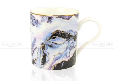 Chine Conception qui respecte l'environnement directement personnalisée en céramique de la tasse 3oz 5oz 13oz de voyage à vendre