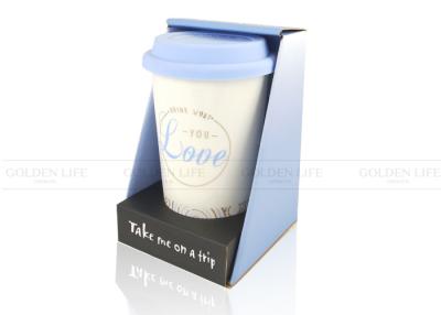 China Food Grade Custom Ceramic Coffee Mugs Perfect Personalized Gift Mugs for sale