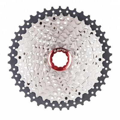 China ALLOY ZTTO 11-42T 10 Speed ​​10s Wide Ratio MTB Mountain Bike Bicycle Cassette for sale