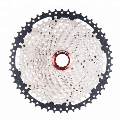 China ZTTO 11 Speed ​​11-50T 11s Wide Ratio MTB Mountain Bike Bicycle Cassette for sale