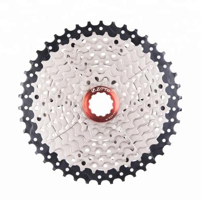 China Mountain Bikes ZTTO 9 Speed ​​11-42T Wide Ratio Mountain Bike Bicycle Cassette for sale