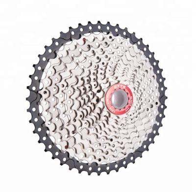 China Steel ZTTO MTB Mountain Bike 12 Speed ​​11-46t Drop Out 12s Cassette Wide Ratio for sale