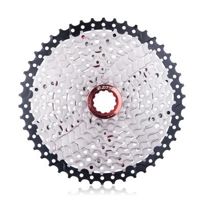 China ZTTO MTB mountain bike cassette steel sprocket 10speed 11-46T drop out with spider for sale