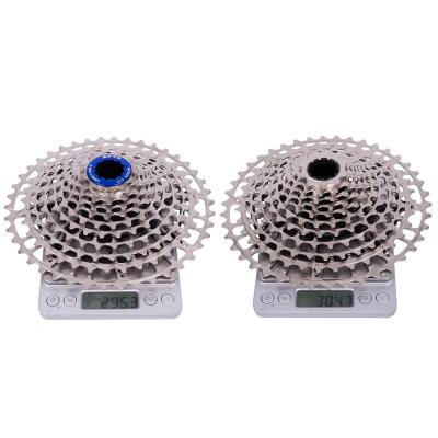 China ZTTO Steel Bike 11 Speed ​​XD Cassette 10-42T Hg Ultimate 11-42T 11Speed ​​MTB Freewheel Steel CNC Sprocket For x1 xx1 m8000 xt for sale