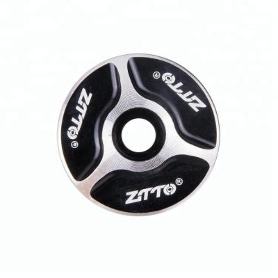 China ZTTO MTB Headsets Parts Mountain Bike Top Road Aluminum Bicycle Headset Stem Fork 1-1/8