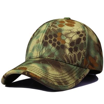 China JOINT Tactical Hats Mesh Combat Sun Cap Bone Camouflage Baseball Cap Summer Mens Womens Snapback Hats Fitted Hats Basketball Hats for sale