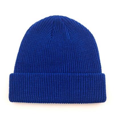 China Manufacturer direct selling women and men autumn winter fashion JOINT warm woolen curling knit hat for sale