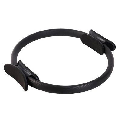 China High Quality Fitness Accessories High Density Circle Yoga Pilates Magic Ring for sale