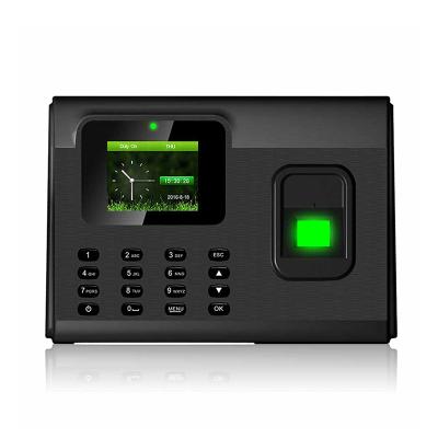 China Biometric Fingerprint Time Attendance Eseye Smart RFID Card Door Access Control System Fingerprint Time Attendance Machine for sale