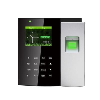 China 100 Eseye Latest USB Biometric Fingerprint Scanner With Fingerprint Time Attendance System for sale