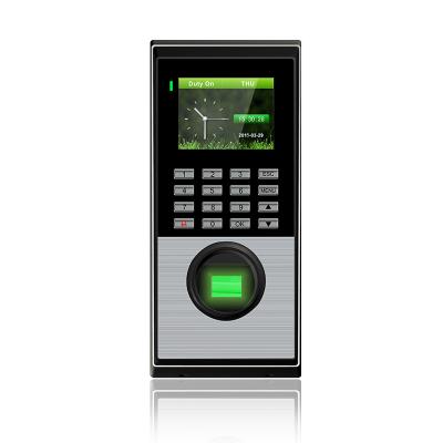 China time & Attendance Eseye 2.8Inch TCP/IP Card RFID Access Control System Door Access Control Fingerprint System for sale