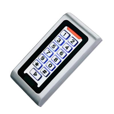 China time & Attendance Eseye RFID Access Control System Card Reader With Card Reader for sale